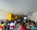 Educação de Branquinha adere aos Clubes de Letramento do Escola das Adolescências