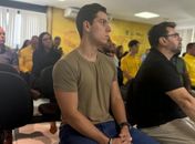 Caio Bebeto destaca crescimento dos ciclomotores elétricos e anuncia campanhas de conscientização após reunião com órgãos de trânsito