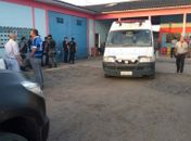 Juiz manda prender agentes penitenciários por descumprir determinação judicial
