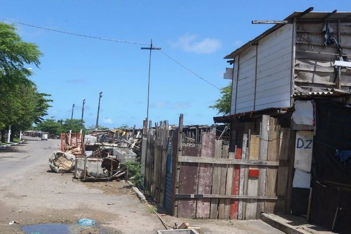 Renan Filho e os indicadores sociais de AL