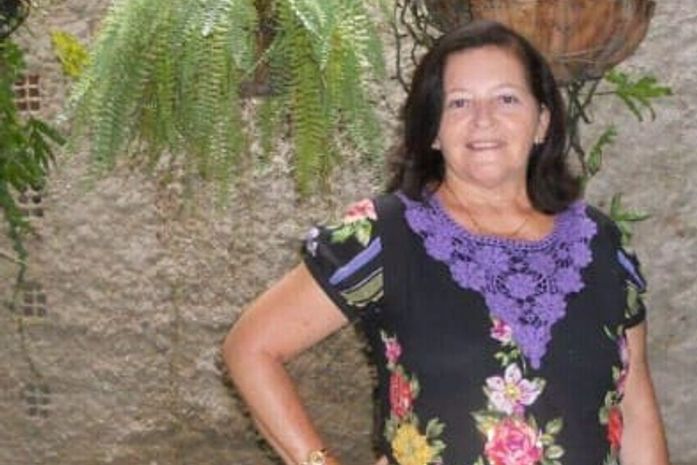 Jario Barros lementa morte da Professora Maria Félix