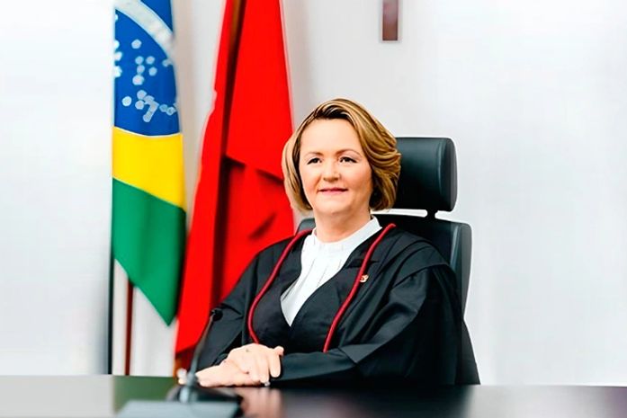 Marluce Caldas no STJ pode não acontecer