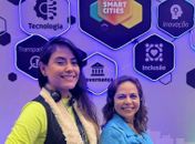 Secretaria de Ciência e Tecnologia tem representantes no maior evento sobre cidades inteligentes e mobilidade do Brasil
