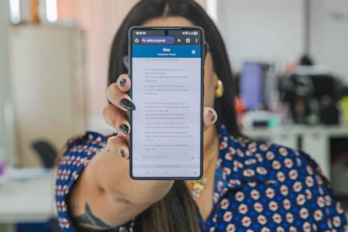 Atendimento virtual da Sefaz funciona em regime especial nos dias 2 e 3 de abril