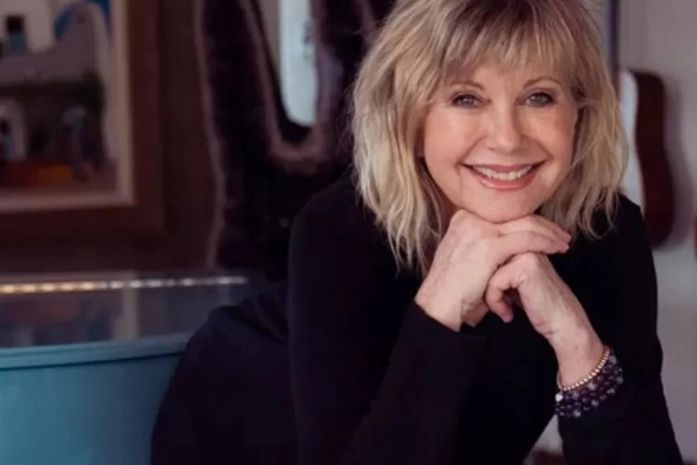 Atriz Olivia Newton-John morre aos 73 anos