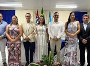 Conselheiros tutelares de Anadia são empossados