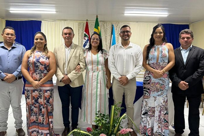 Conselheiros tutelares de Anadia são empossados