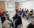 Unimed Maceió promove capacitação para educadores e terapeutas sobre estratégias para alunos neurodivergentes