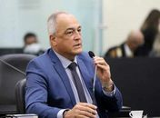 Galba Novaes apresenta requerimento solicitando criação da CPI da Braskem