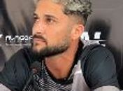 Hitalo Rogério avalia estreia no ASA e projeta duelo com o Petrolina