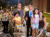 Prefeitura de Maceió entrega espaço de convívio social a moradores do Jardim Vaticano