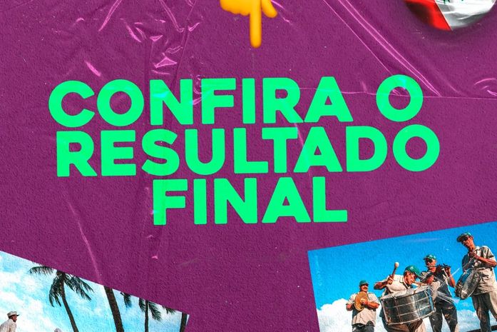 Cultura divulga resultado final dos editais da Lei Aldir Blanc em Alagoas