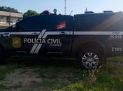 Após 12 anos foragido, homem é preso por estupro de vulnerável contra criança no interior de AL