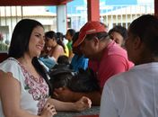 Programa social da Prefeitura de União distribui mensalmente mais de 2mil litros de sopa e 4mil pães