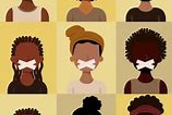 19.267 dias do governo de Paulo Excelência, a articulação política antirracista SEMUDH e o lugar de 'Cale-se’, de Kehl