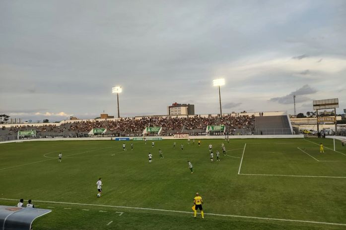 FAF detalha mais duas rodadas da Copa Alagoas 2023