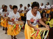 Conferência discute direitos e proteção à pessoa idosa em Pão de Açúcar
