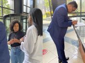 “Eu vou te estuprar e te matar, 'macaca'”: candidata a vereadora sofre ameaças de estupro e de morte durante campanha 
