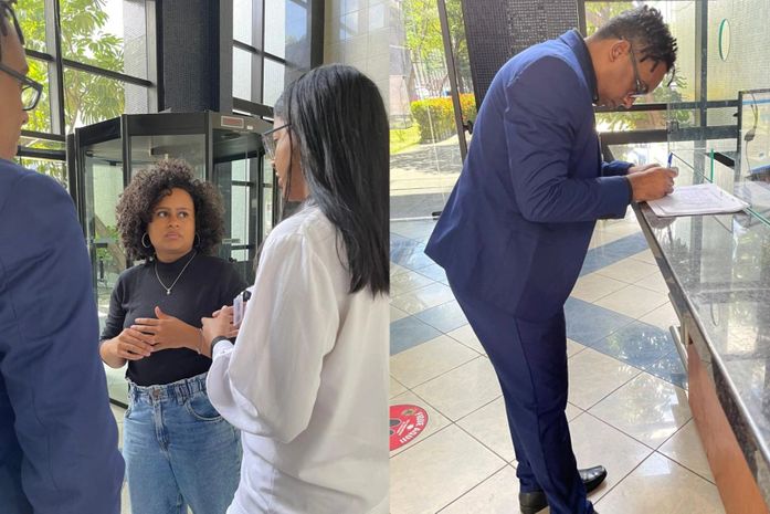 “Eu vou te estuprar e te matar, 'macaca'”: candidata a vereadora sofre ameaças de estupro e de morte durante campanha