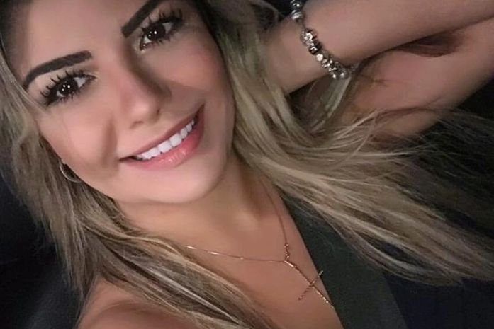 Daiana Maria Monteiro