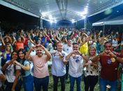 Pilar e Atalaia garantem a Paulo Dantas metade dos votos conquistados na região metropolitana