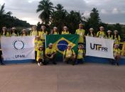 Jequiá da Praia recebe Projeto Rondon pela primeira vez