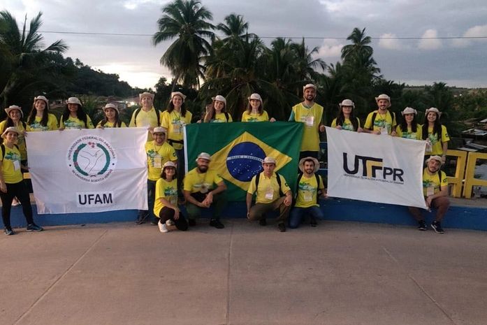 Jequiá da Praia recebe Projeto Rondon pela primeira vez