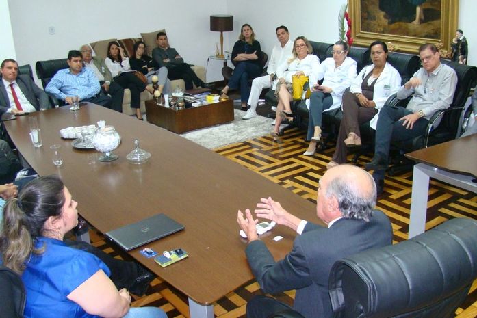 Santa Casa e Cesmac promovem 4º Encontro Pedagógico