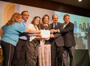 Espaço Vida: Experiência da Saúde Vilelense Ganha Prêmio Nacional na Mostra Brasil Aqui Tem SUS
