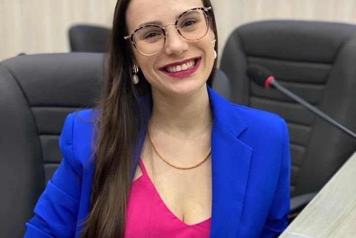 Olívia Tenório