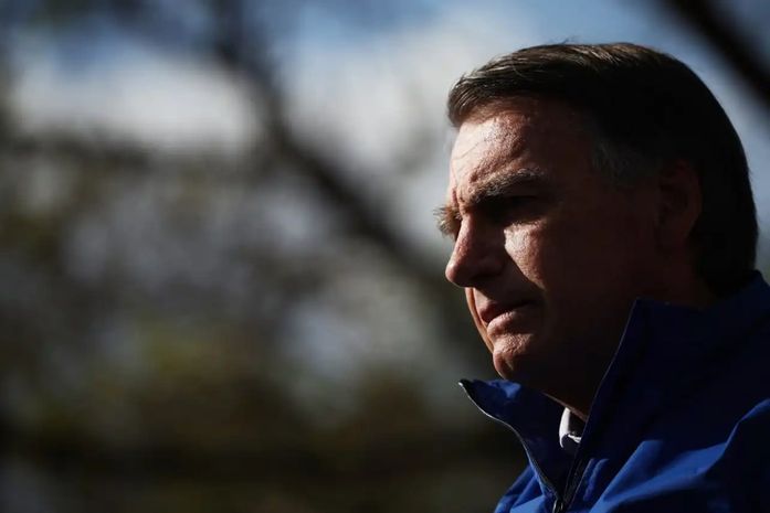 BOLSONARO, O GOLPISTA CONDENADO