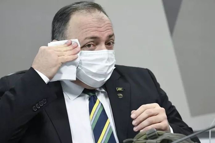 Realidades paralelas e “coisa de internet”