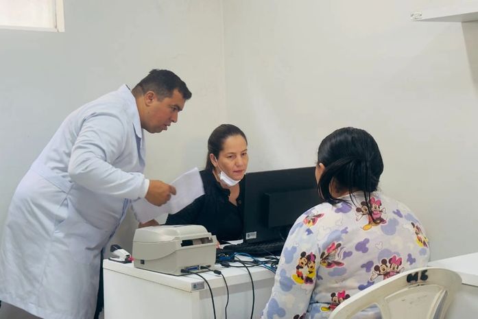 Prefeitura implementa novo horário de atendimento nas Unidades Básicas de Saúde