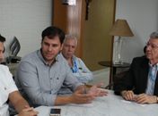 Prefeitura de Marechal Deodoro e Cesmac firmam convênio para execução de projetos em parceria