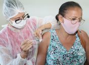 Dia D de vacinação contra a influenza será realizado nesta sexta-feira (1º), na antiga Escola Inácio de Carvalho