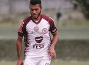 ASA anuncia zagueiro Railon, que estava atuando no futebol goiano