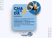 Prefeituras e órgãos públicos de AL podem aderir a programa da Uneal até 28 de fevereiro