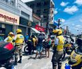 Ronda no Bairro e SMTT recuperam motocicleta com queixa de roubo em Rio Largo