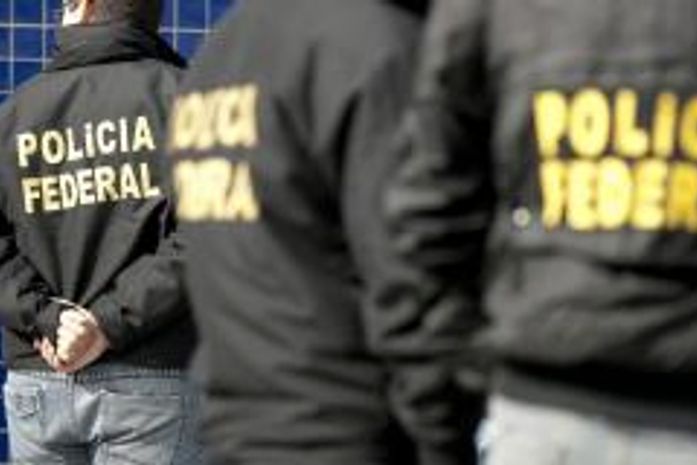 Polícia Federal