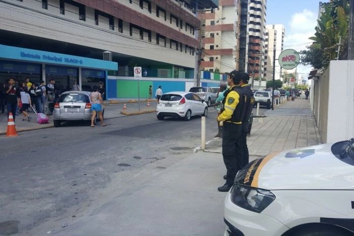 Obra ferroviária modifica trânsito na sexta-feira (30)