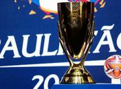 Como chegam os grandes ao Campeonato Paulista?