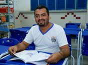 Alagoas é o único estado brasileiro com 100% de adesão ao Pacto EJA

