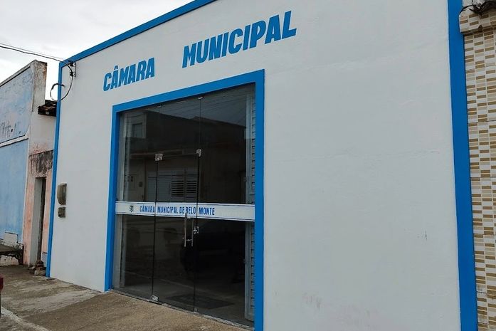 Vereadores de Belo Monte são acusados em desvio de R$ 63 mil da Câmara Municipal