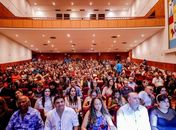 Festival de Música de Penedo tem recorde de ocupação hoteleira e de consumo em locais de alimentação