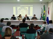 Fecomércio e Aliança Comercial apresentam mapeamento do Centro para empresários