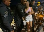 Três Policiais Militares girauenses ajudam a resgatar vítima em tentativa de suicídio
