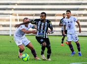 ASA estreia na Séria D, no interior da Bahia contra o Jacuipense neste domingo (07) 