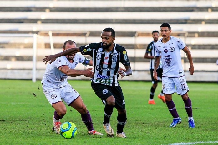 ASA estreia na Séria D, no interior da Bahia contra o Jacuipense neste domingo (07)