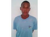 Ezequiel dos Santos, o "Isaac"