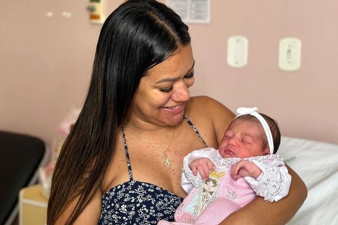 Hospital Regional de Santana do Ipanema lidera número de partos em Alagoas pelo terceiro ano consecutivo